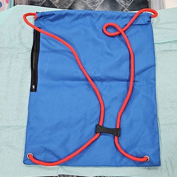 Redcon1 Gym Stringer Bag - Picture 2 of 2